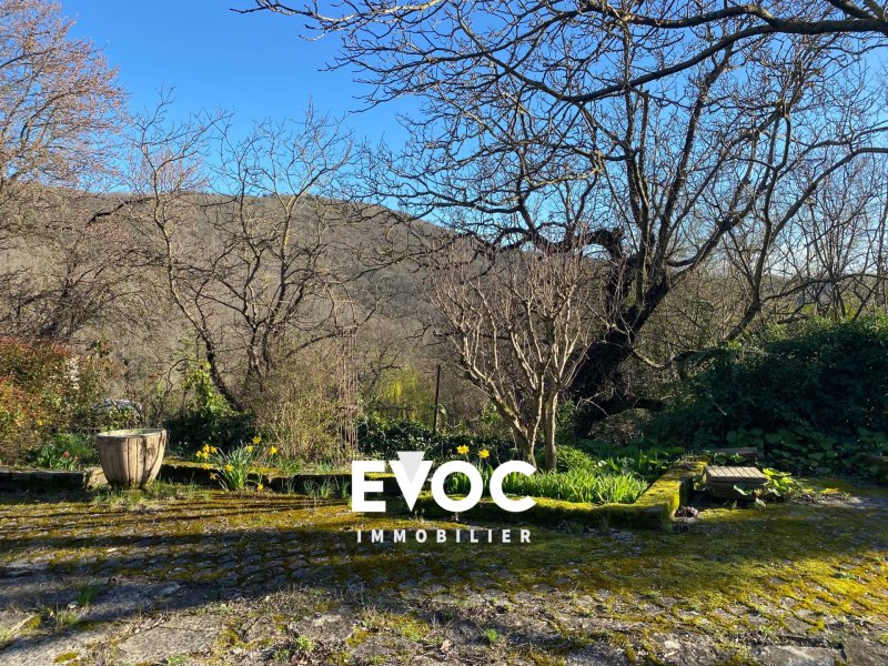 Photo 8 — Vente – Lunas-les-Châteaux – Vernazoubres – Maison de charme au cœur du Parc du Haut-Languedoc