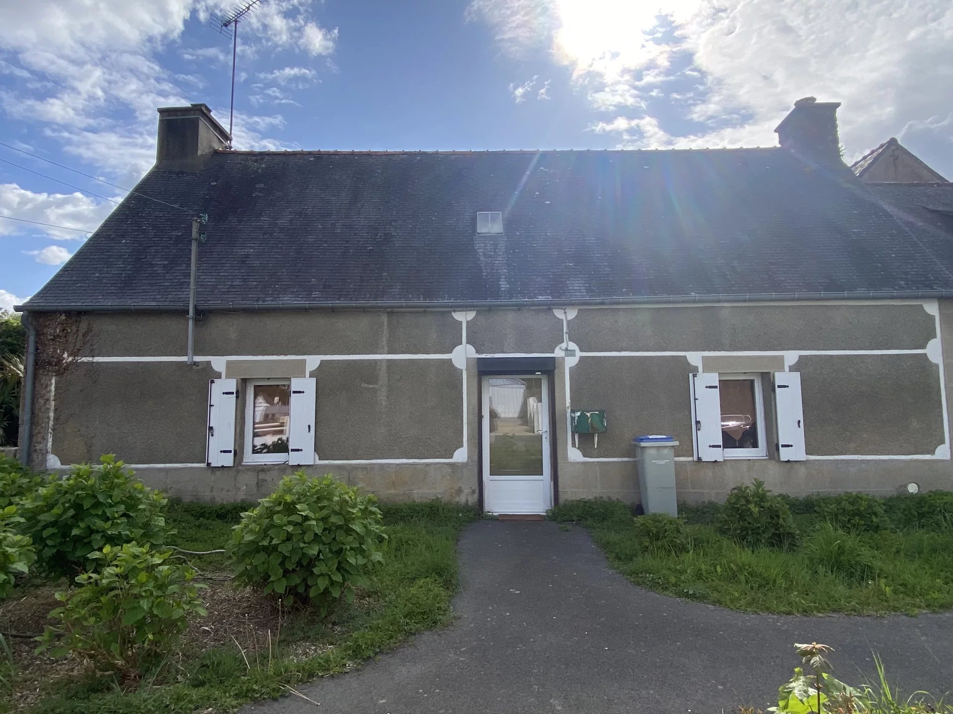 Vente Maison Guingamp