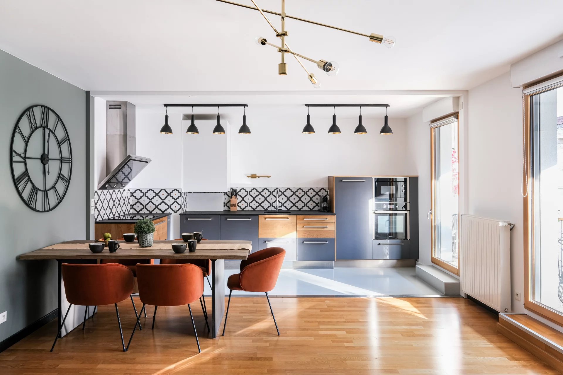 481341 Location Lyon 6ème