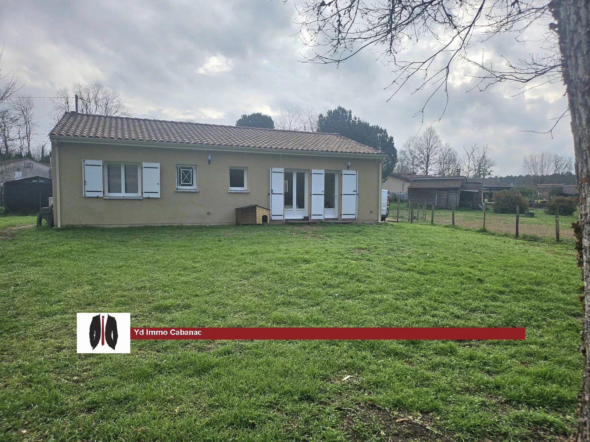 Agence immobilière de YD Immo