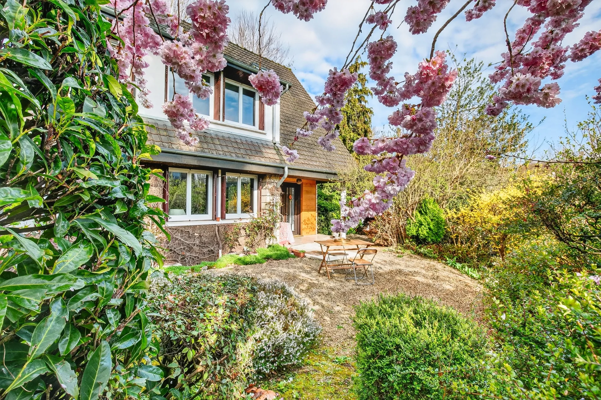 Ville-d'Avray - GARE