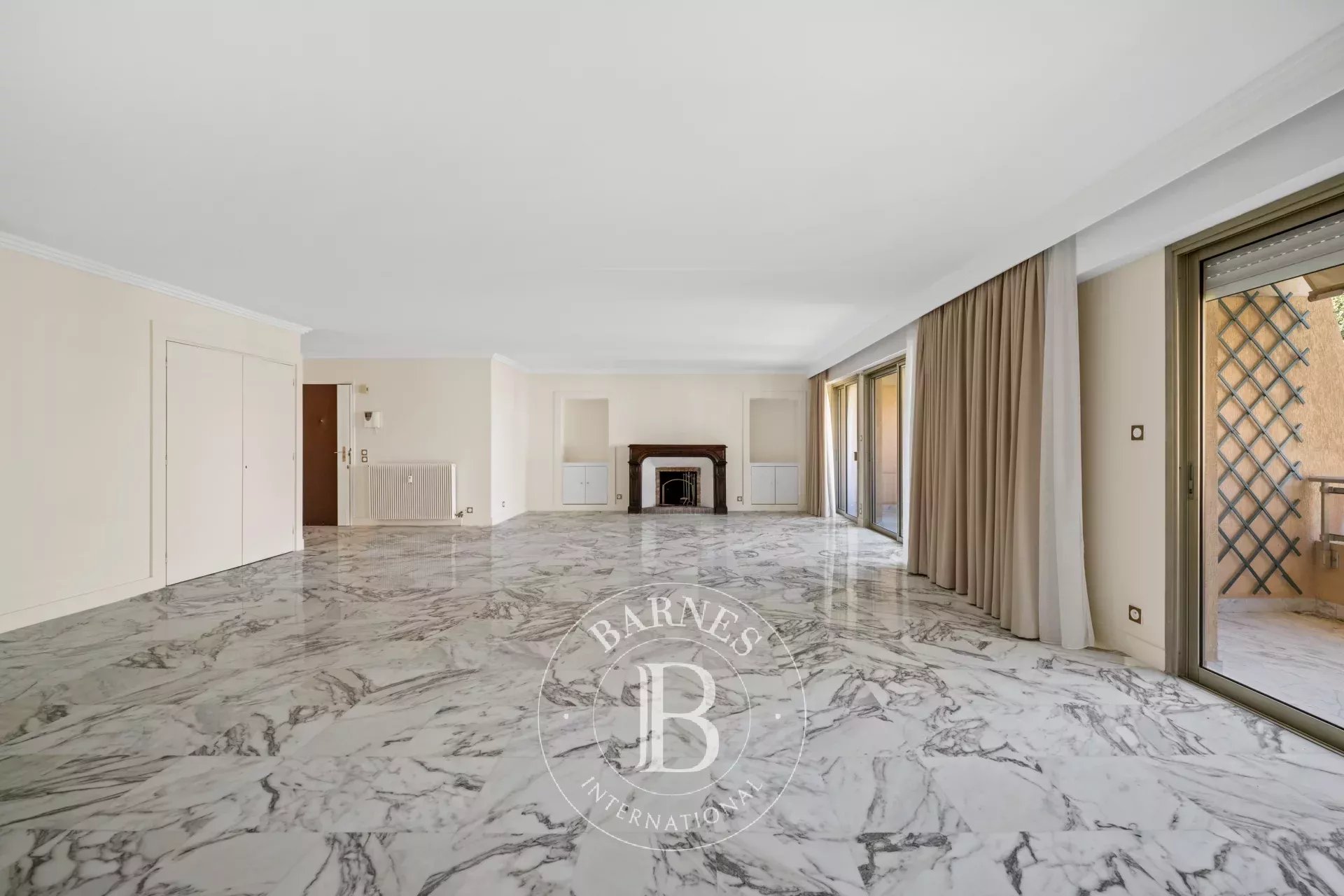 Daire Nice - picture 20