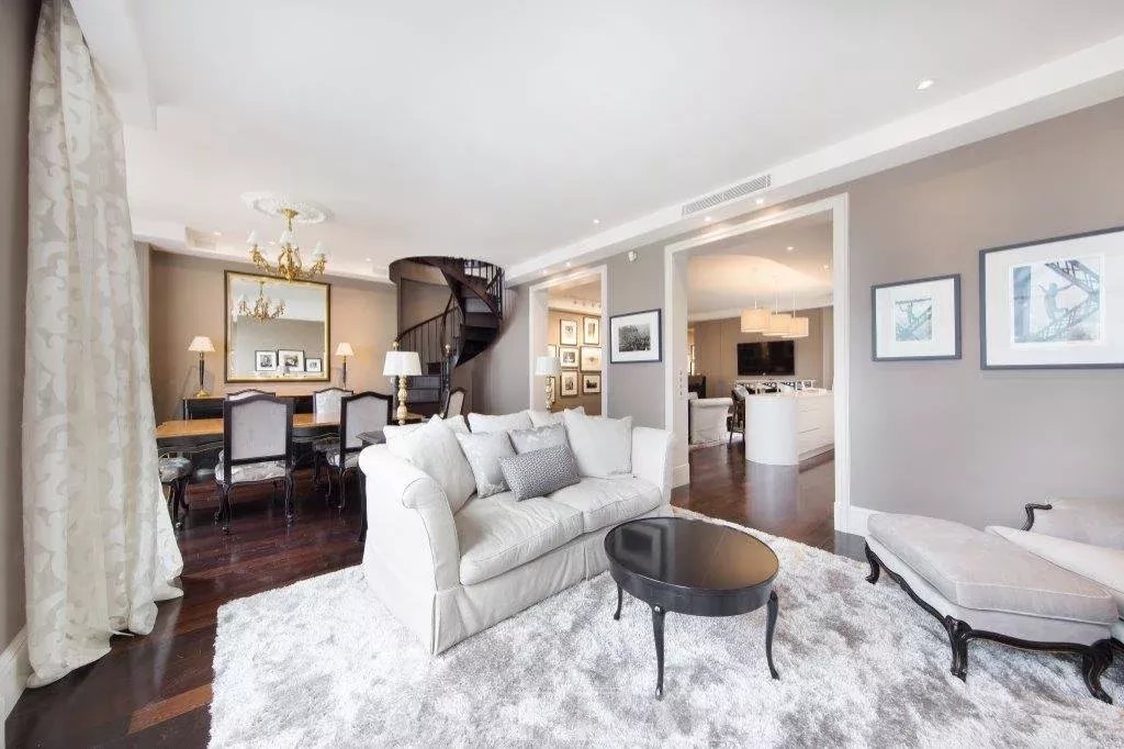 Rental Apartment Paris 7th