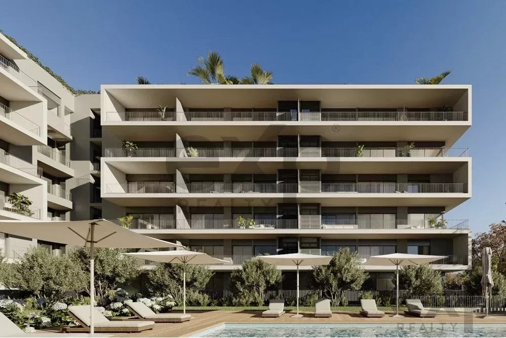 2 bedroom apartment - CARCAVELOS - CASCAIS