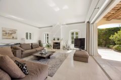 Mougins charming villa — photo 4 of 7