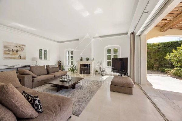 Mougins charming villa — photo 4