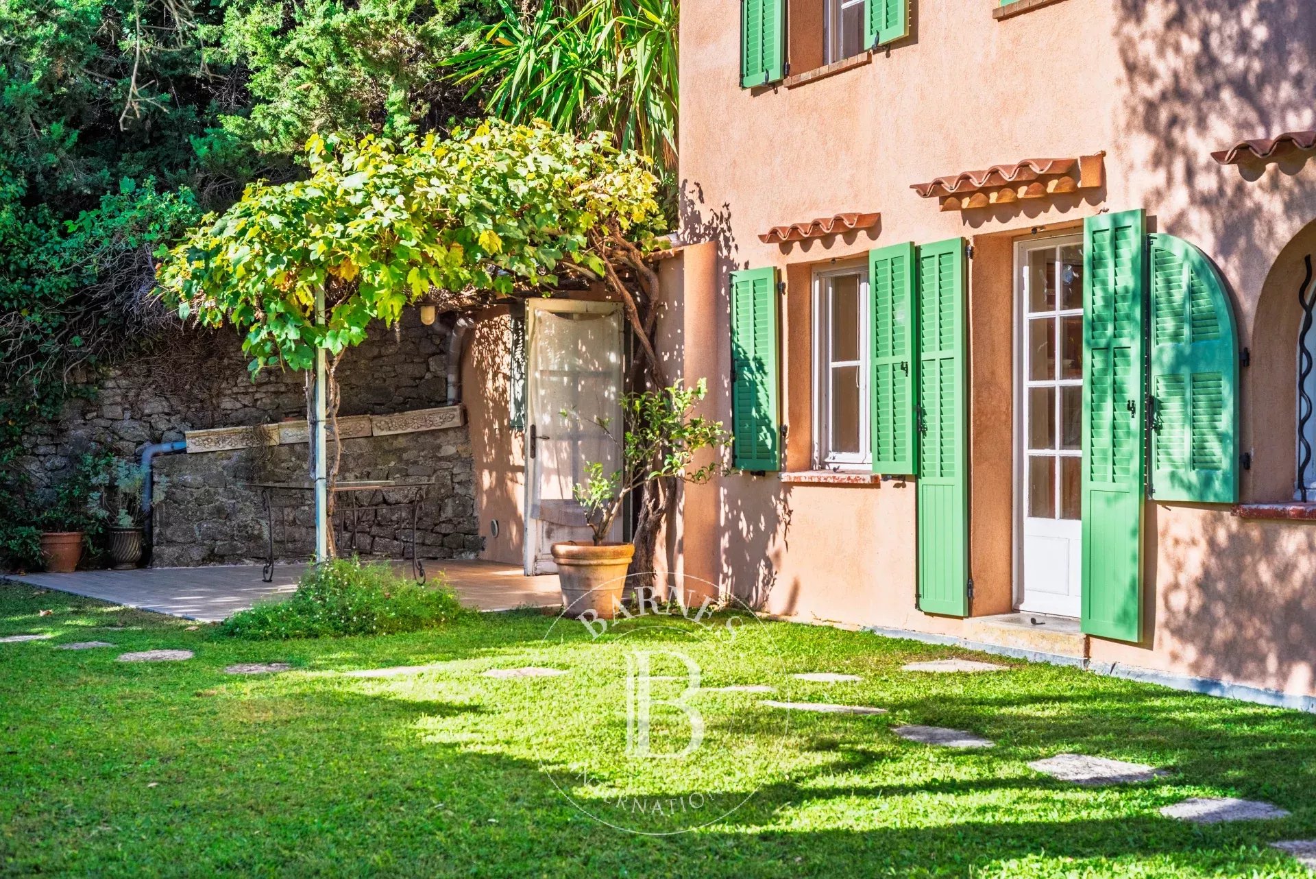 Villa Grasse - picture 14