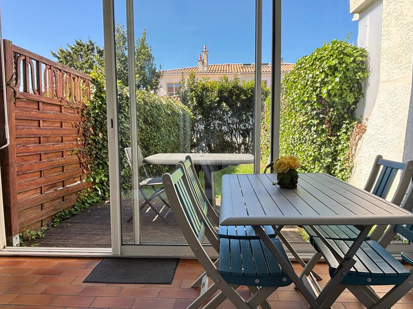 Vente Appartement Vaux-sur-Mer