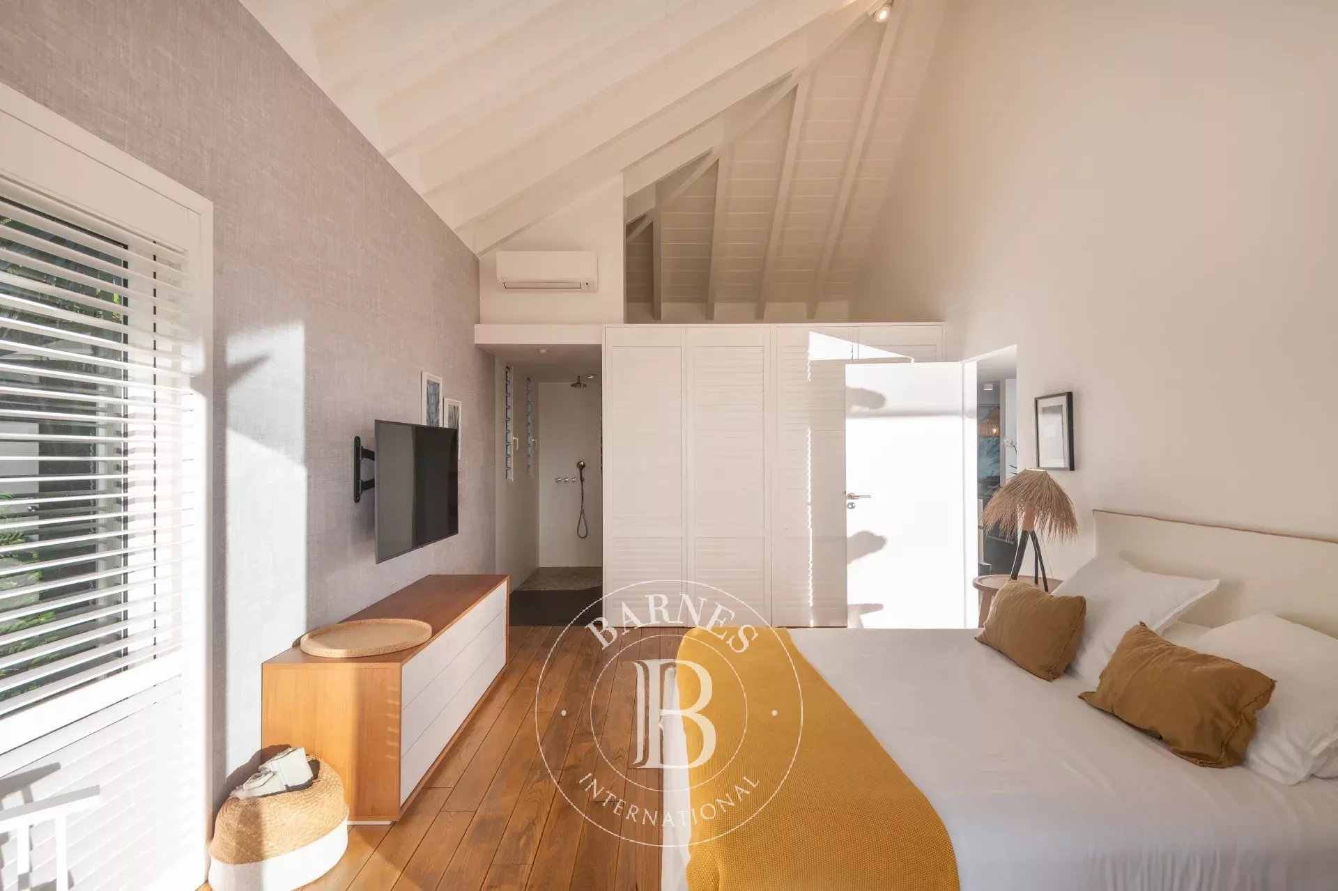 Villa Pointe Milou - picture 21