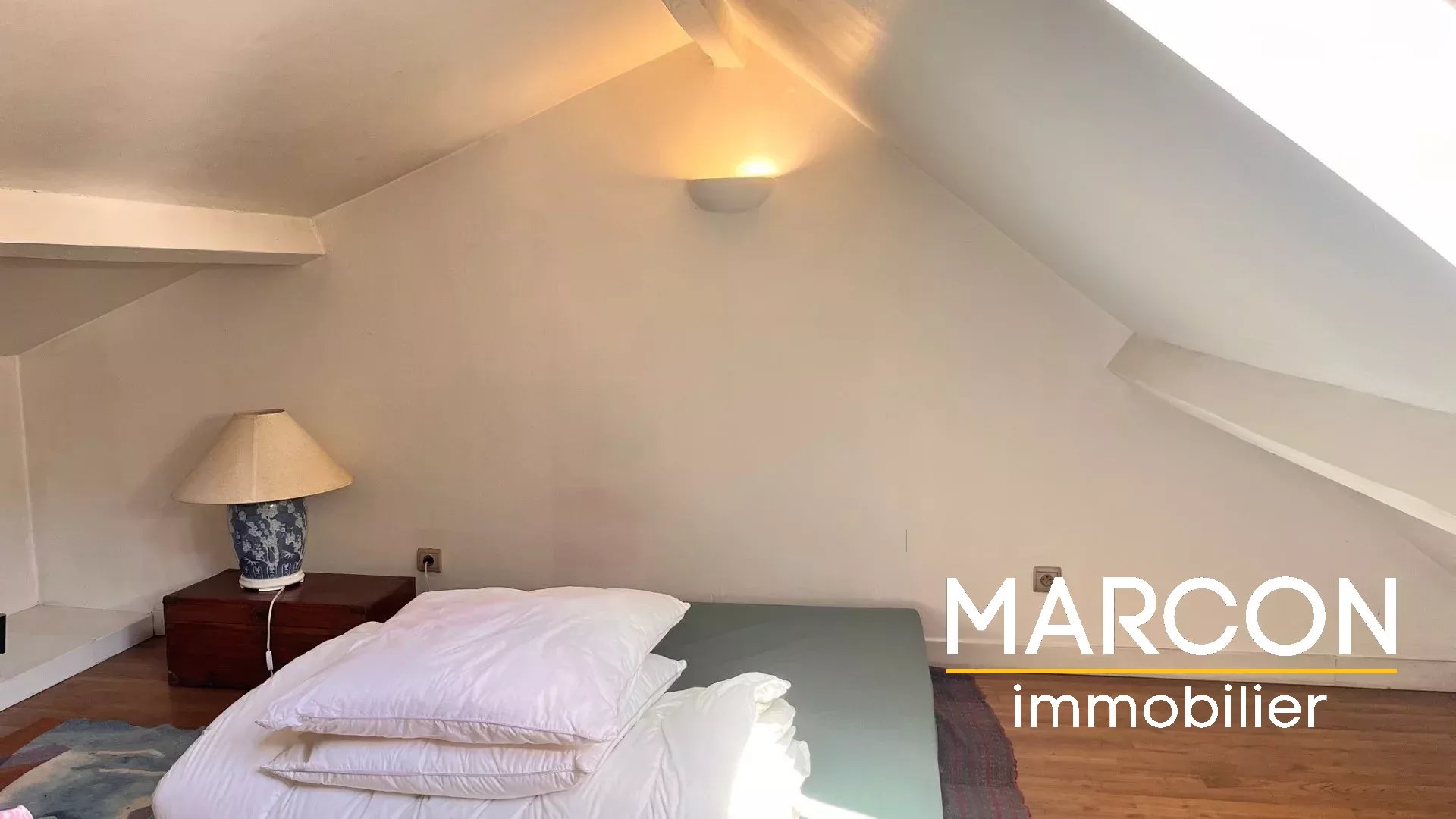 Maison F5 à louer  -  LA BRIONNE