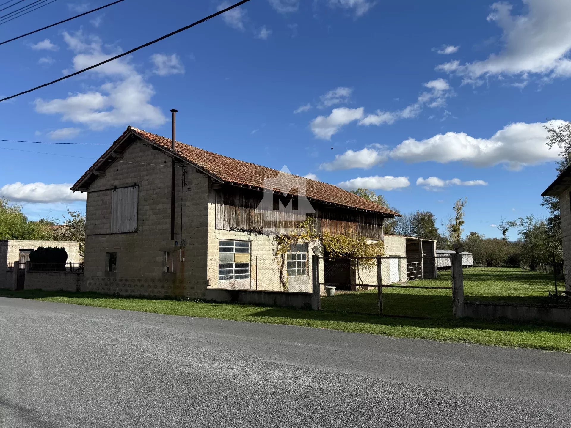 Agence immobilière de Morgane des Toïts