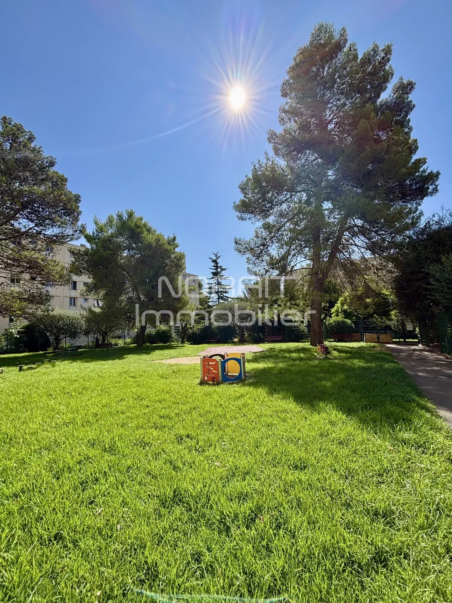 Vente Appartement Nice
