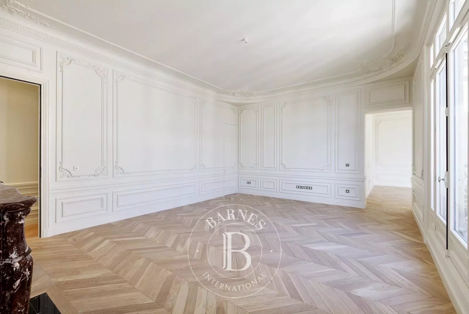 Daire Paris 16ème - picture 13