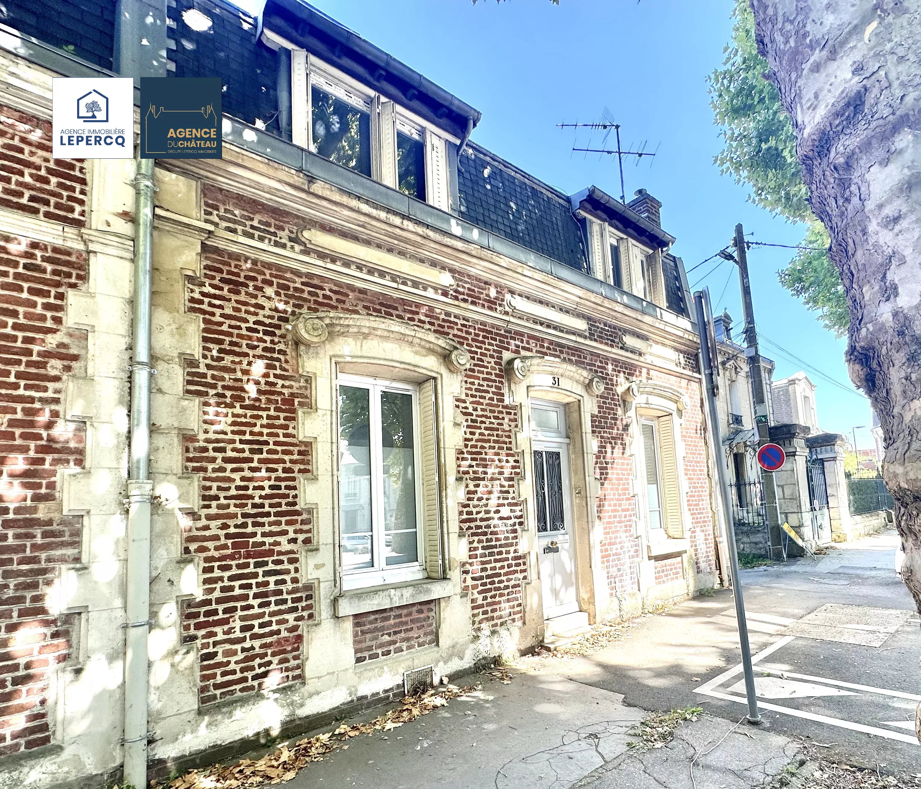 Vente Maison Soissons