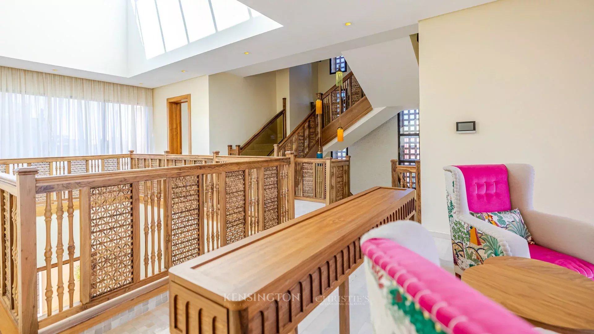 4 Bedroom Villa/Townhouse's Image 24