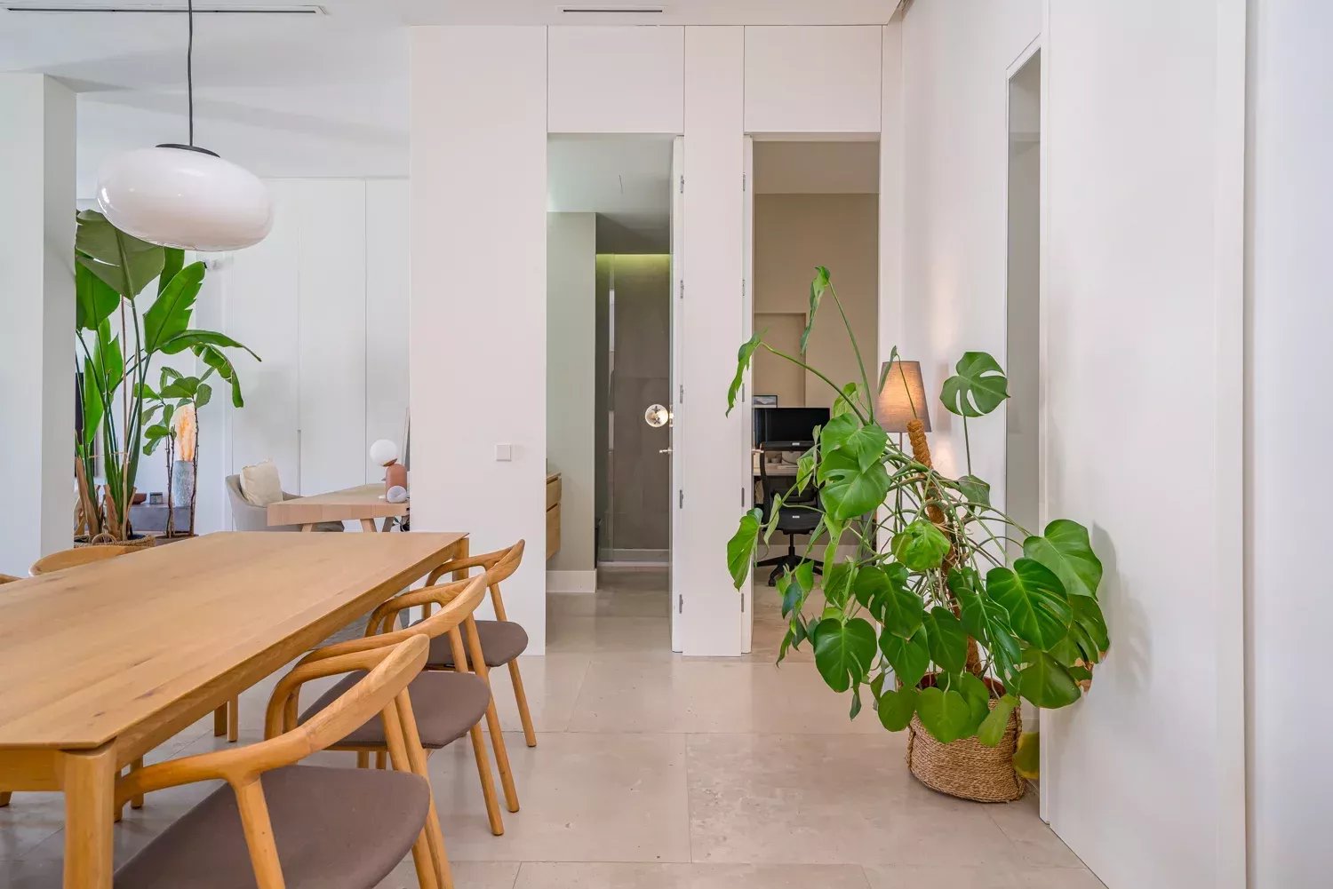 Daire Madrid - picture 33