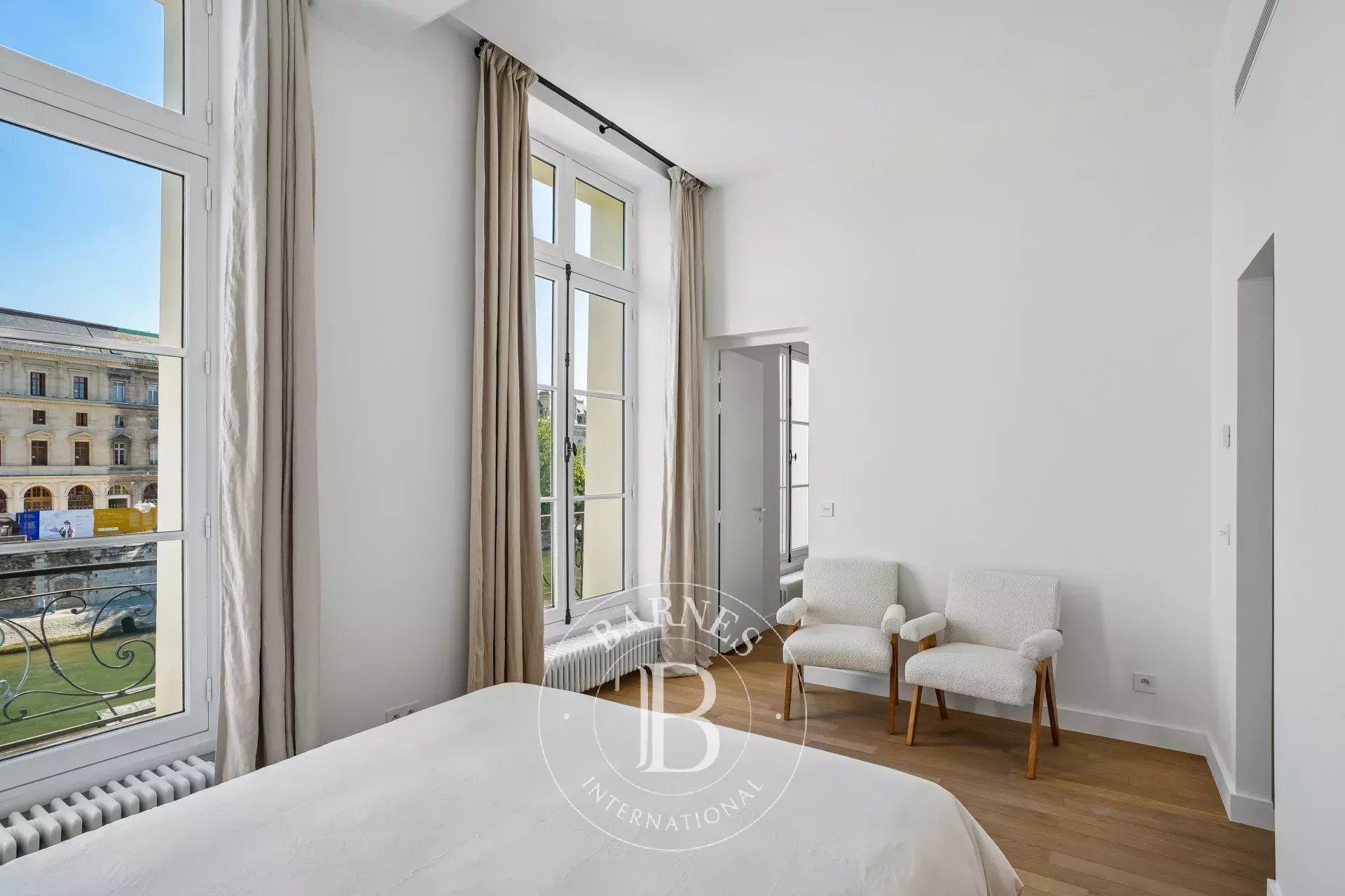 Paris  - Apartment 2 Bedrooms - picture 16