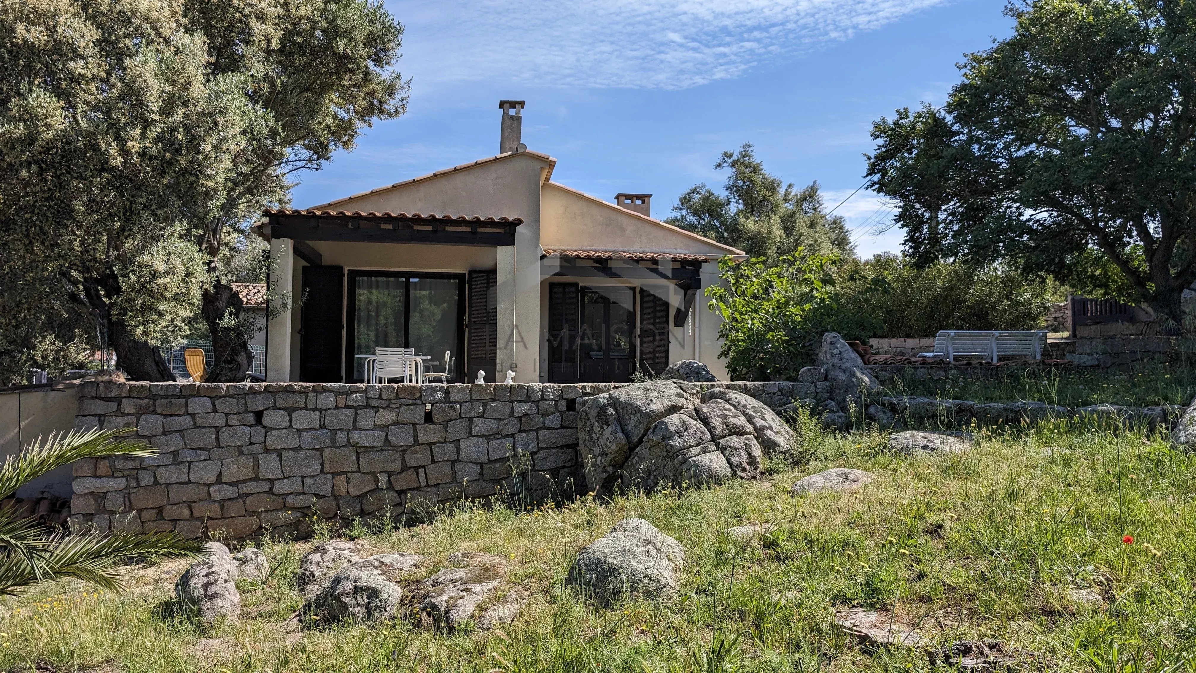 Agence immobilière de La Maison de l'Immobilier