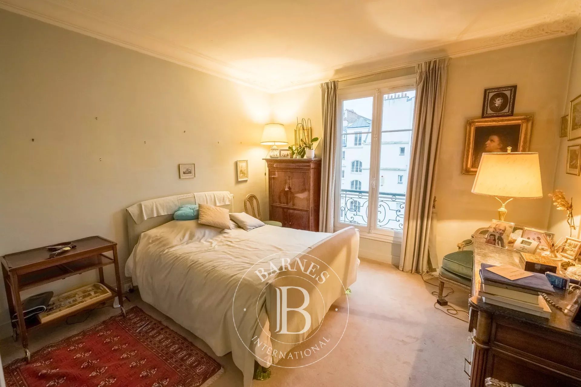 Daire Neuilly-sur-Seine - picture 10