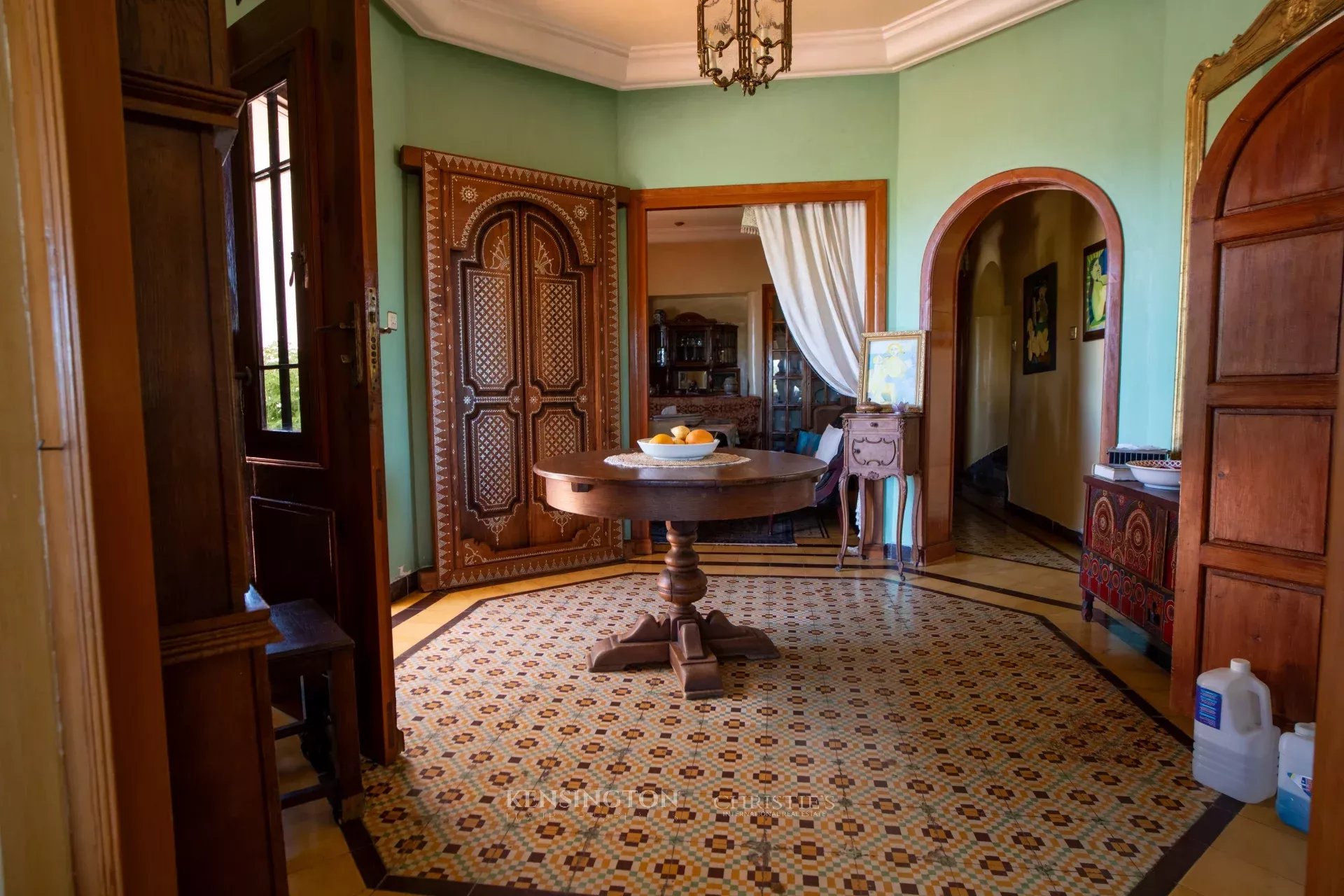 5 Bedroom Villa/Townhouse's Image 14