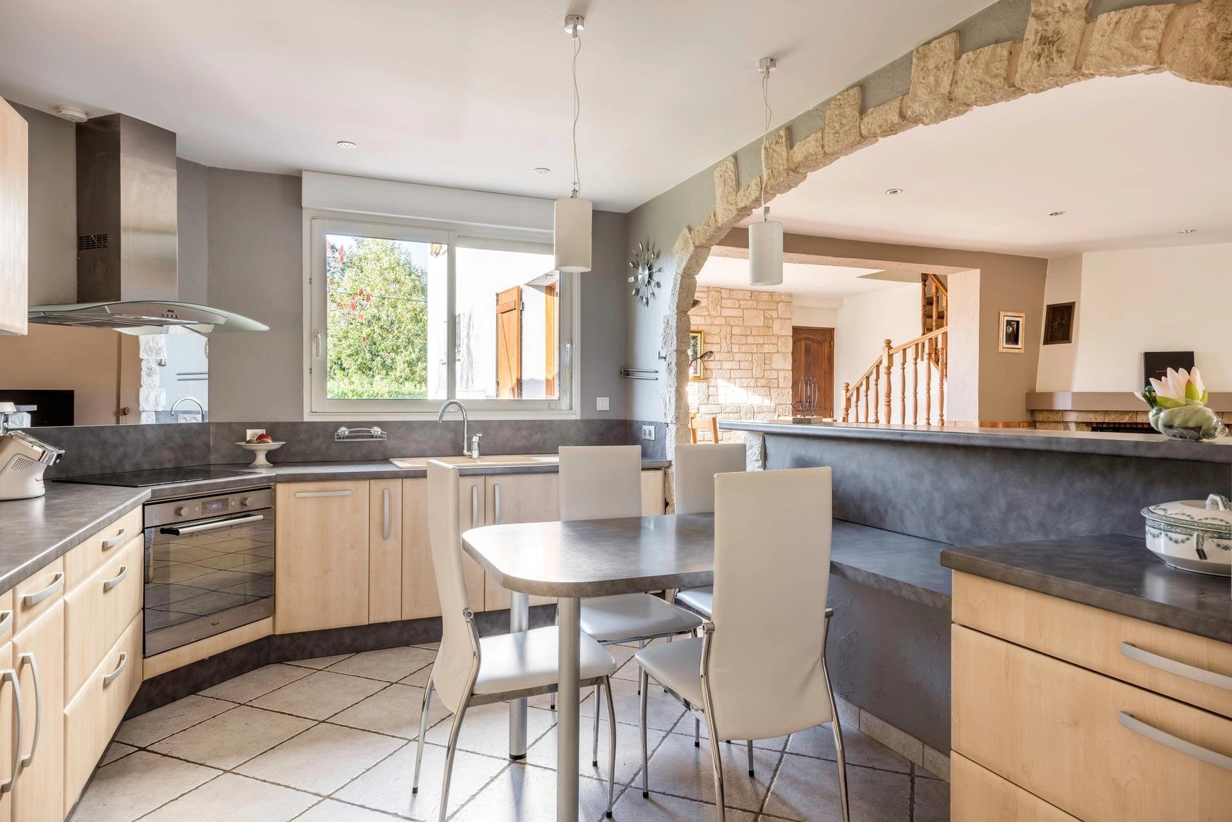 Maison de 150 m² à Chasselay