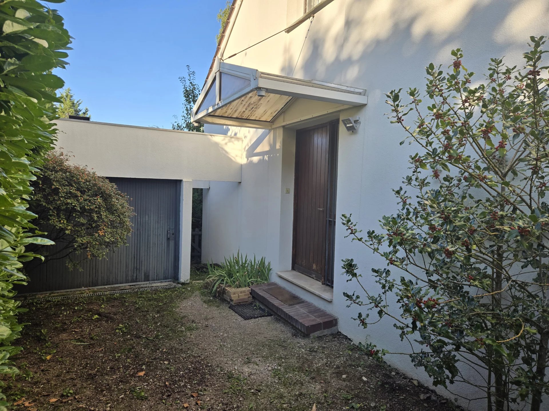 Location Appartement Talant
