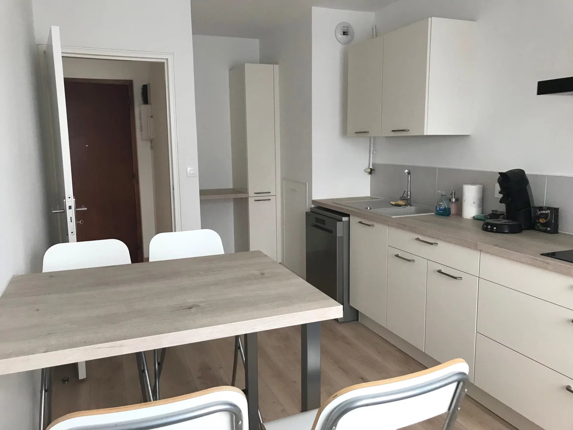 Agence immobilière de GAUTARD Immobilier