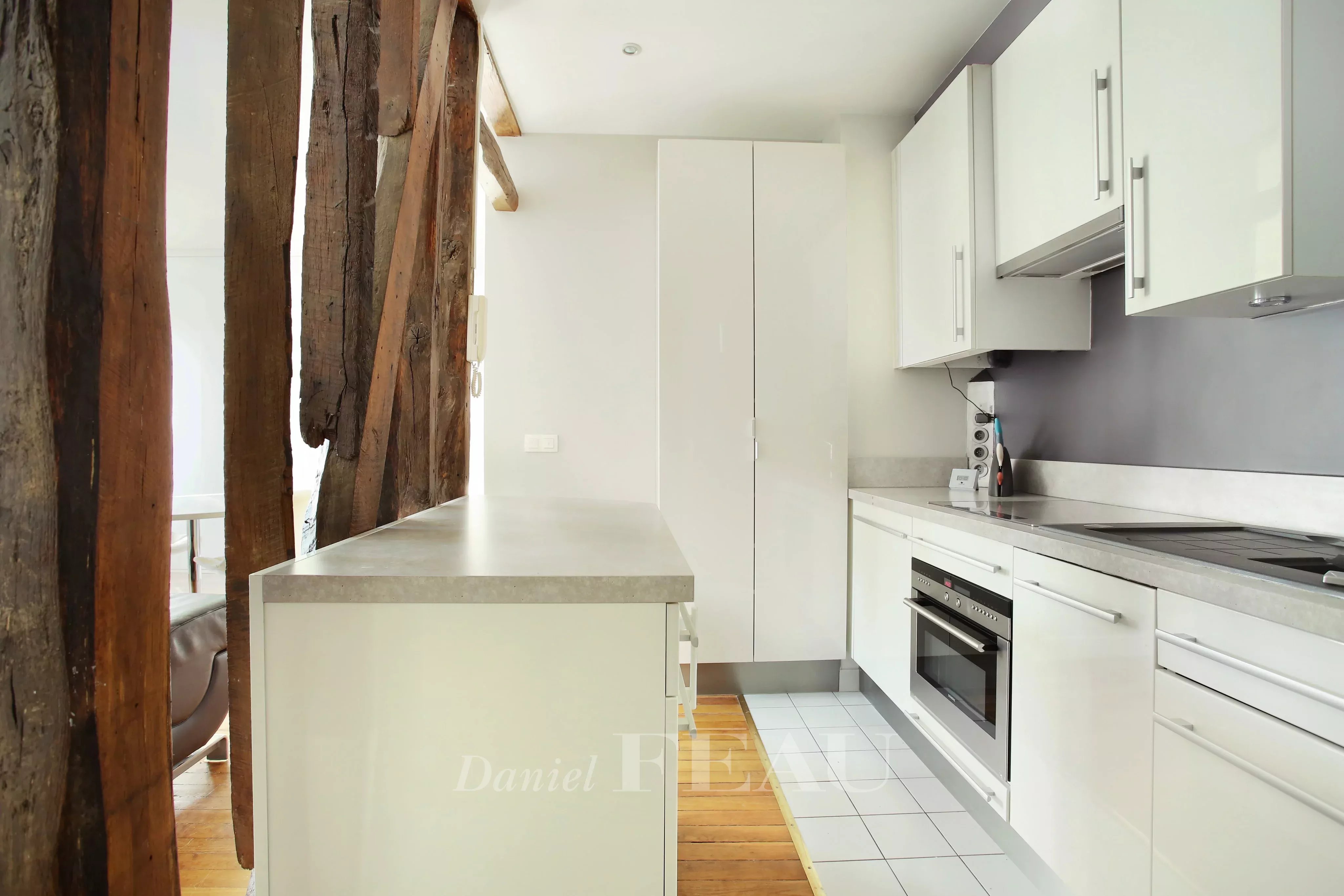 Kitchen Kitchen island