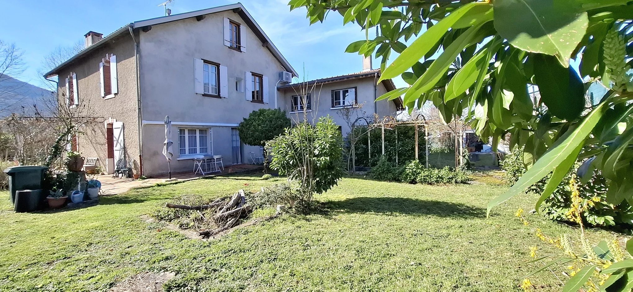 Maison à vendre Montgailhard, Ariège