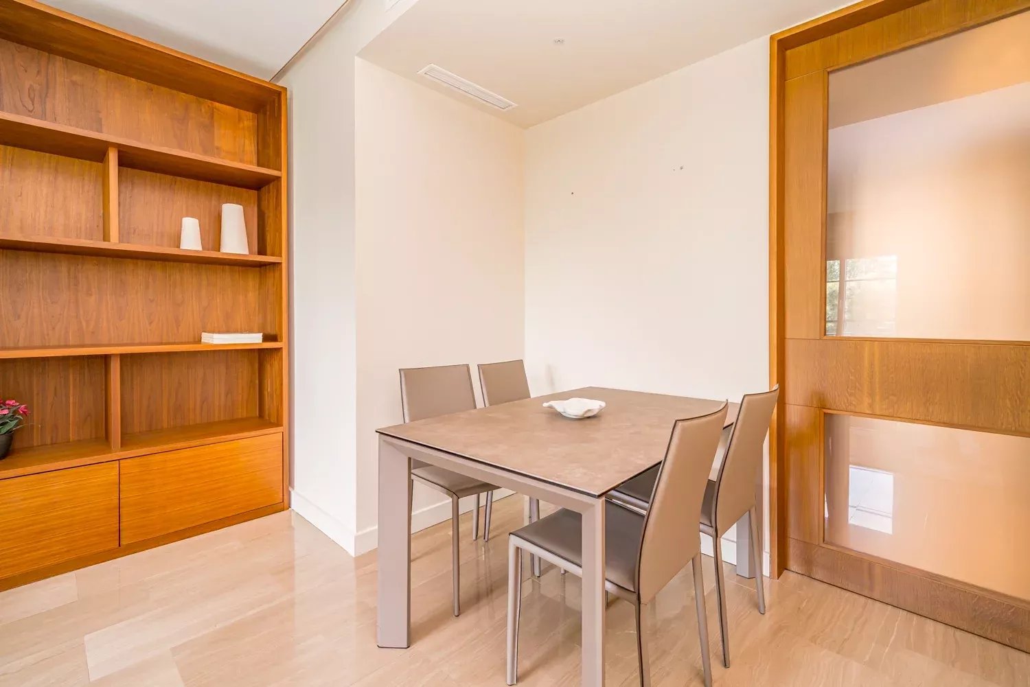 Daire Madrid - picture 35