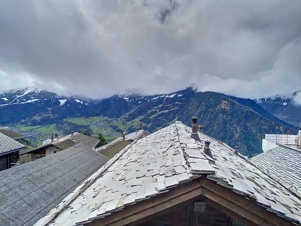 Fabuleuse rénovation avec jardin et parking !