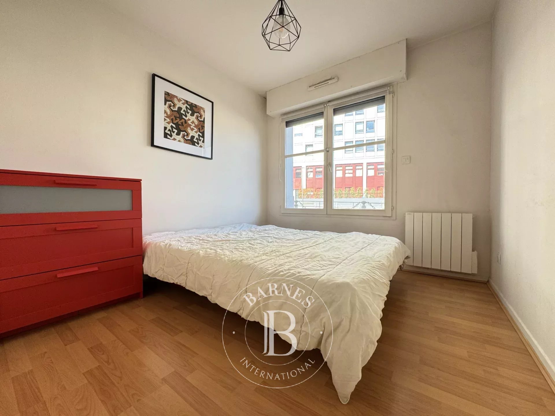 Lille  - Apartment 2 Bedrooms - picture 8