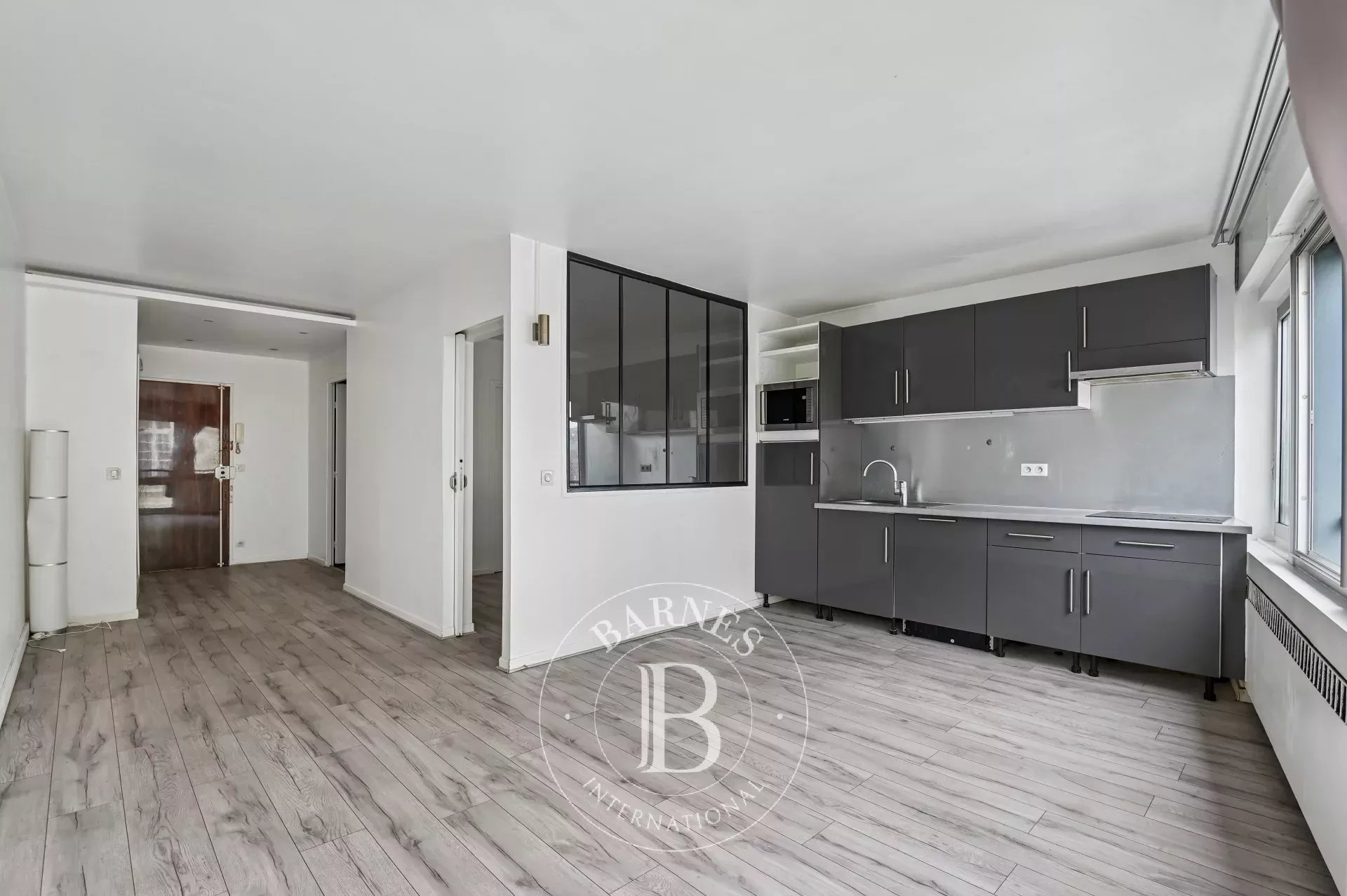 Paris  - Apartment  - picture 10