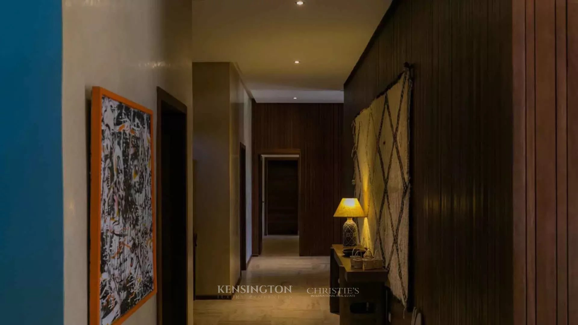 6 Bedroom Villa/Townhouse's Image 19