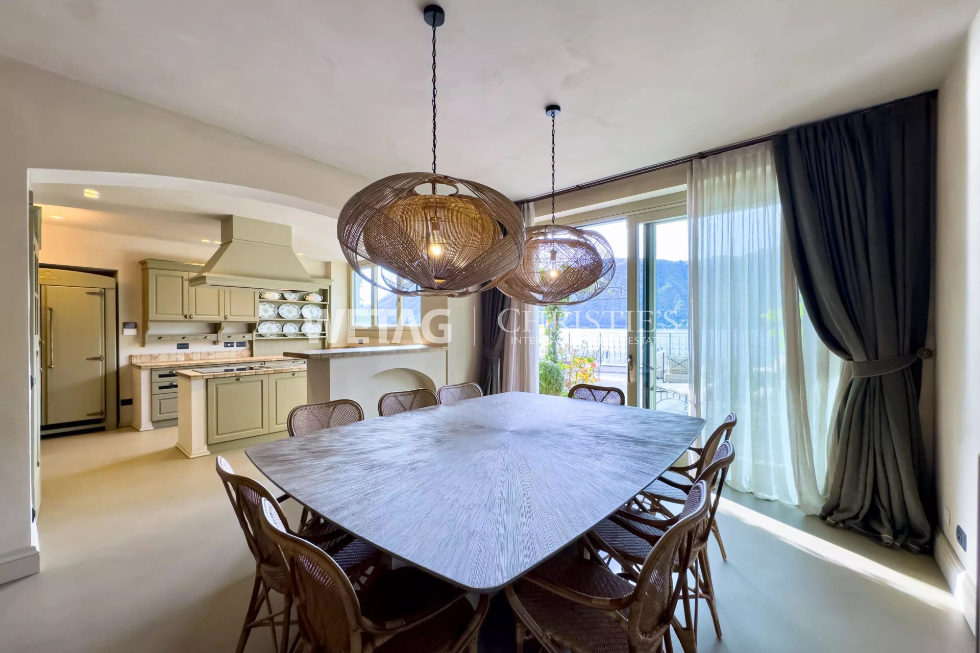 5 Bedroom Villa/Townhouse's Image 5
