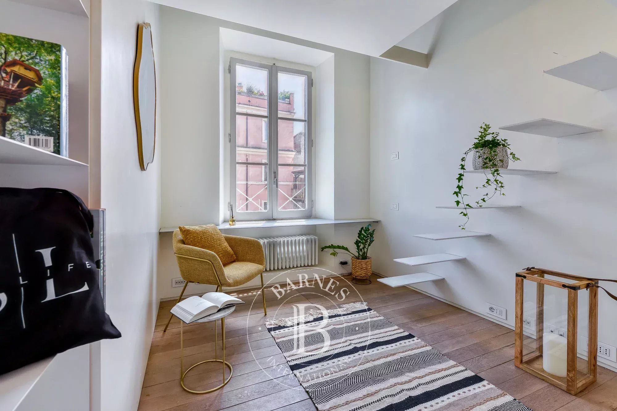Roma  - Appartement  3 Chambres - picture 7