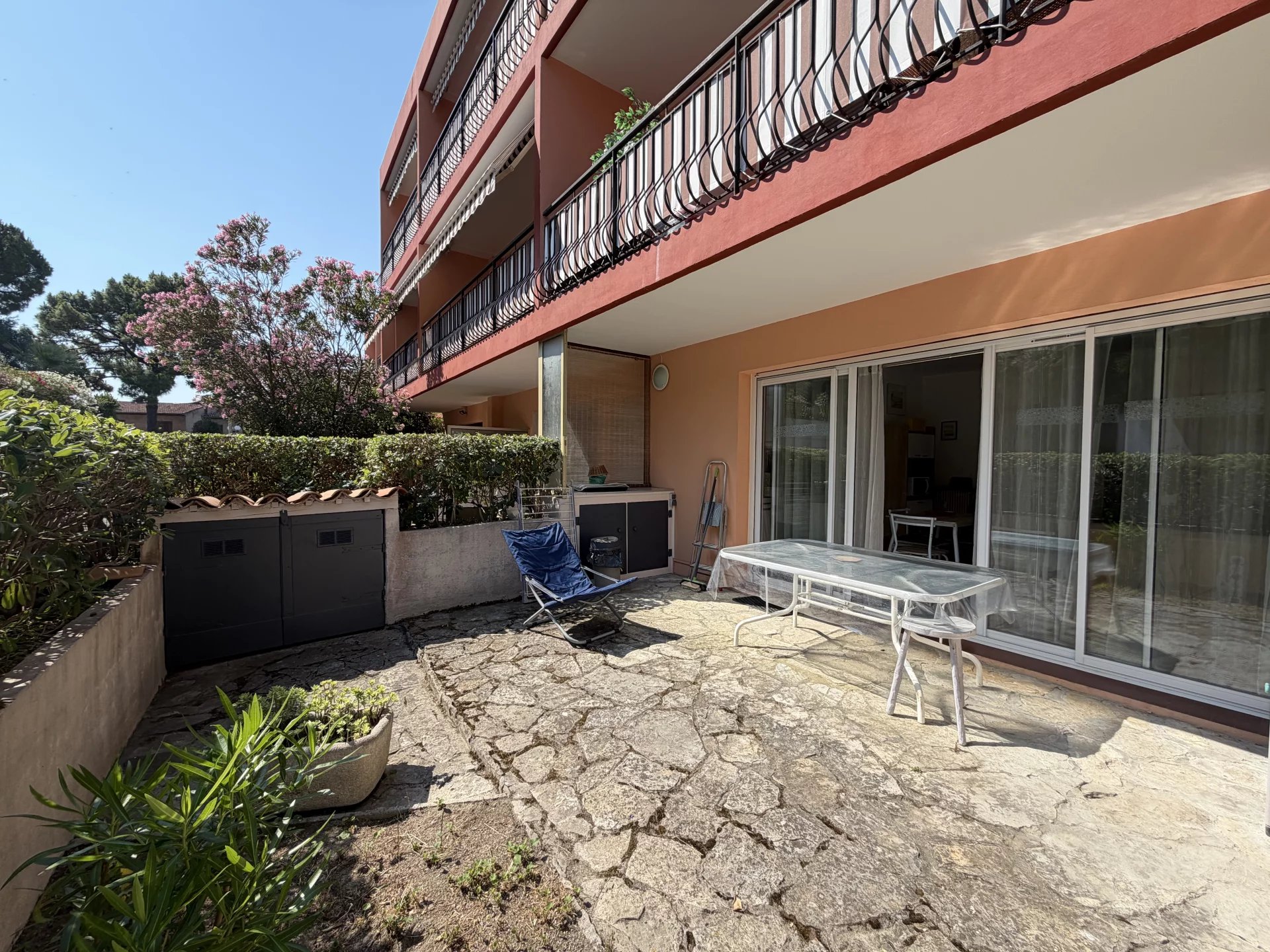 Vente Appartement Villeneuve-Loubet