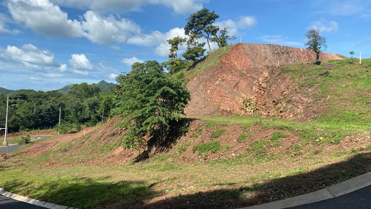 Venta Terreno Santa Cruz