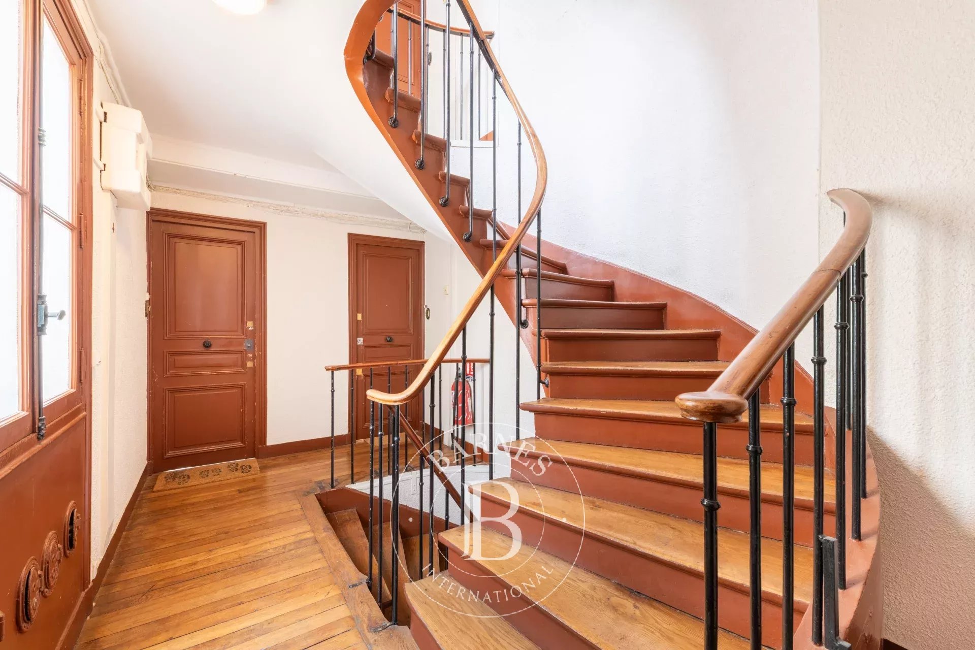 Daire Paris 11ème - picture 11