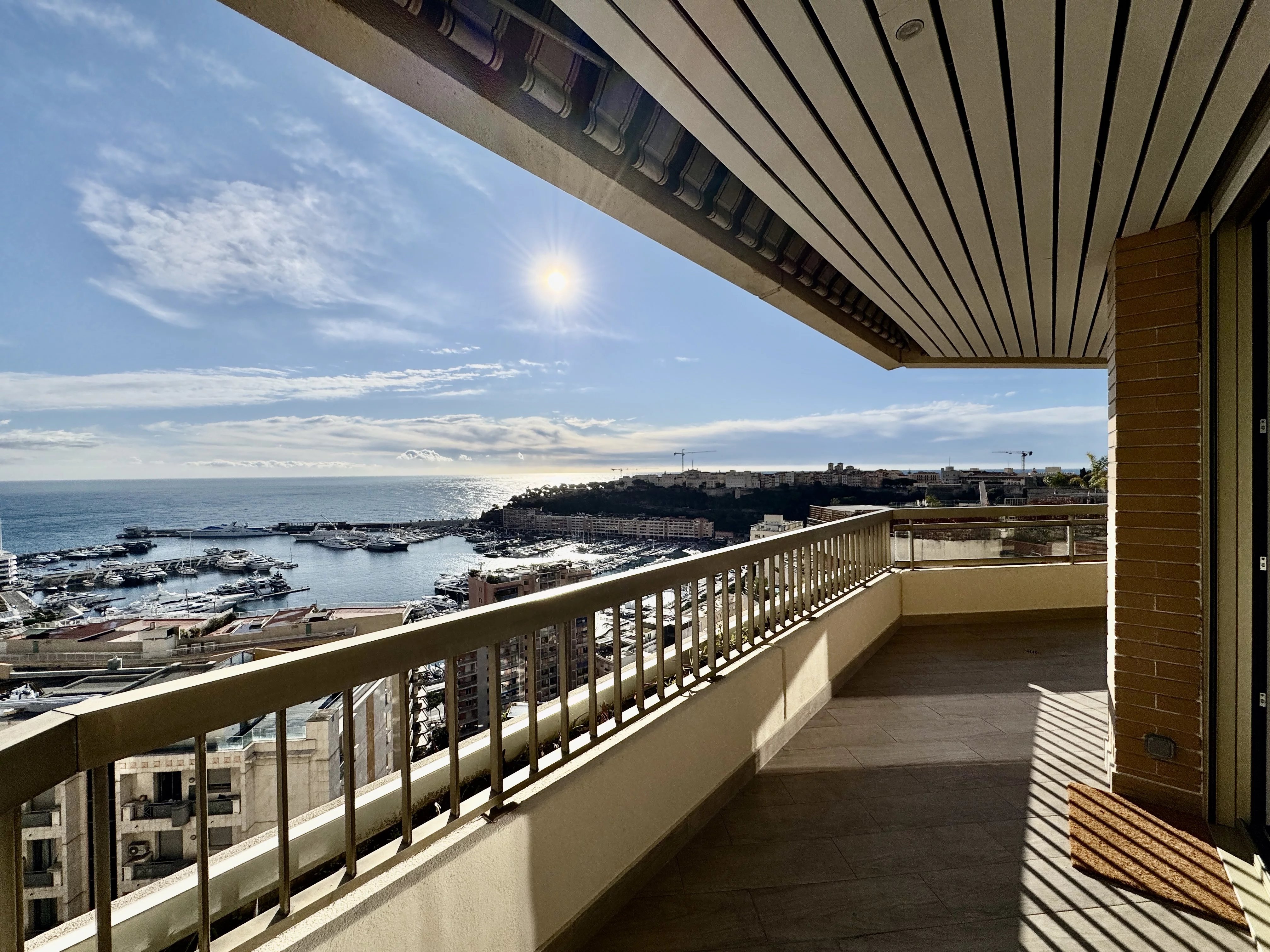 Vendita Appartamento Monaco Moneghetti