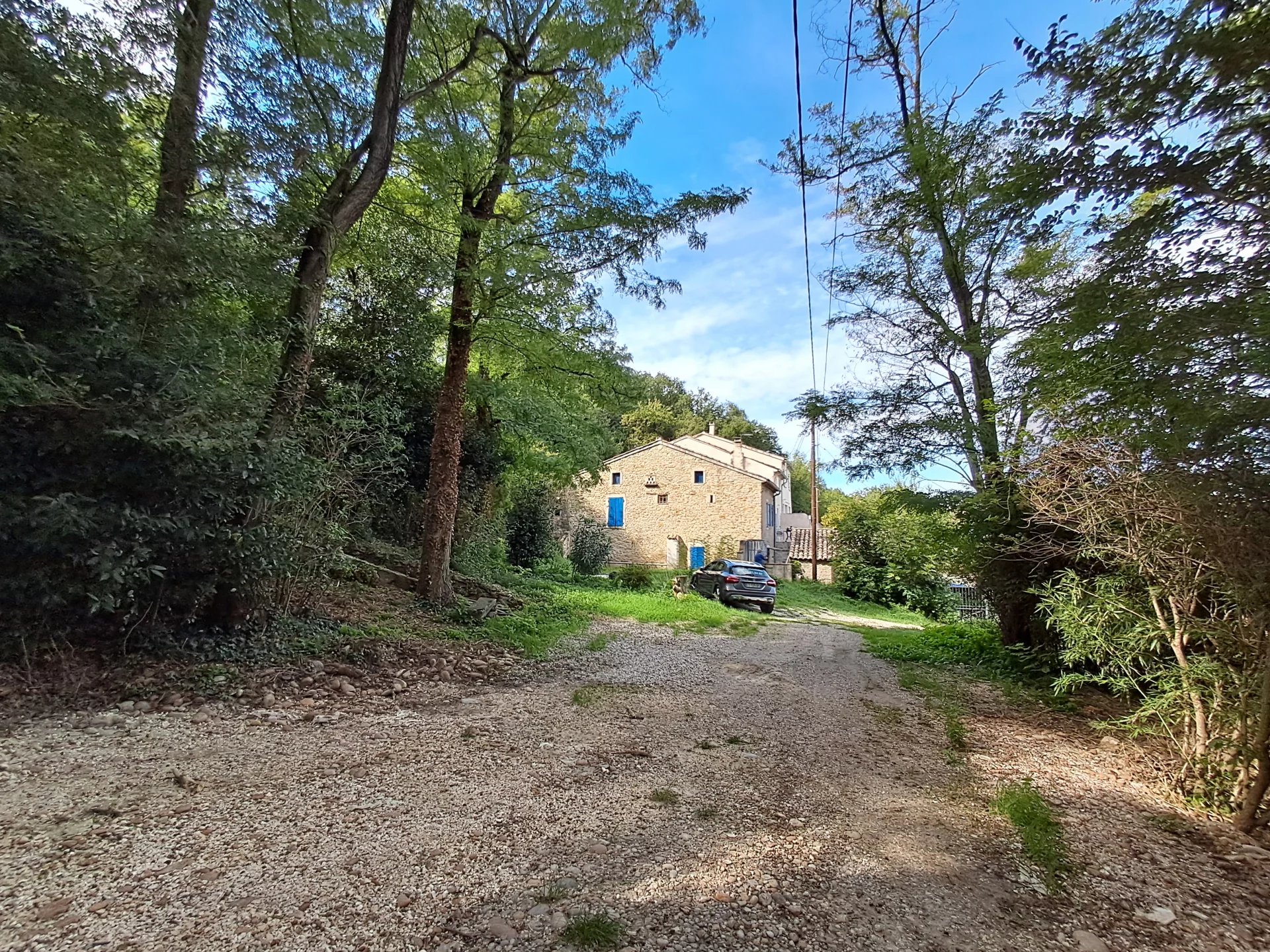 Agence immobilière de FAURE IMMOBILIER