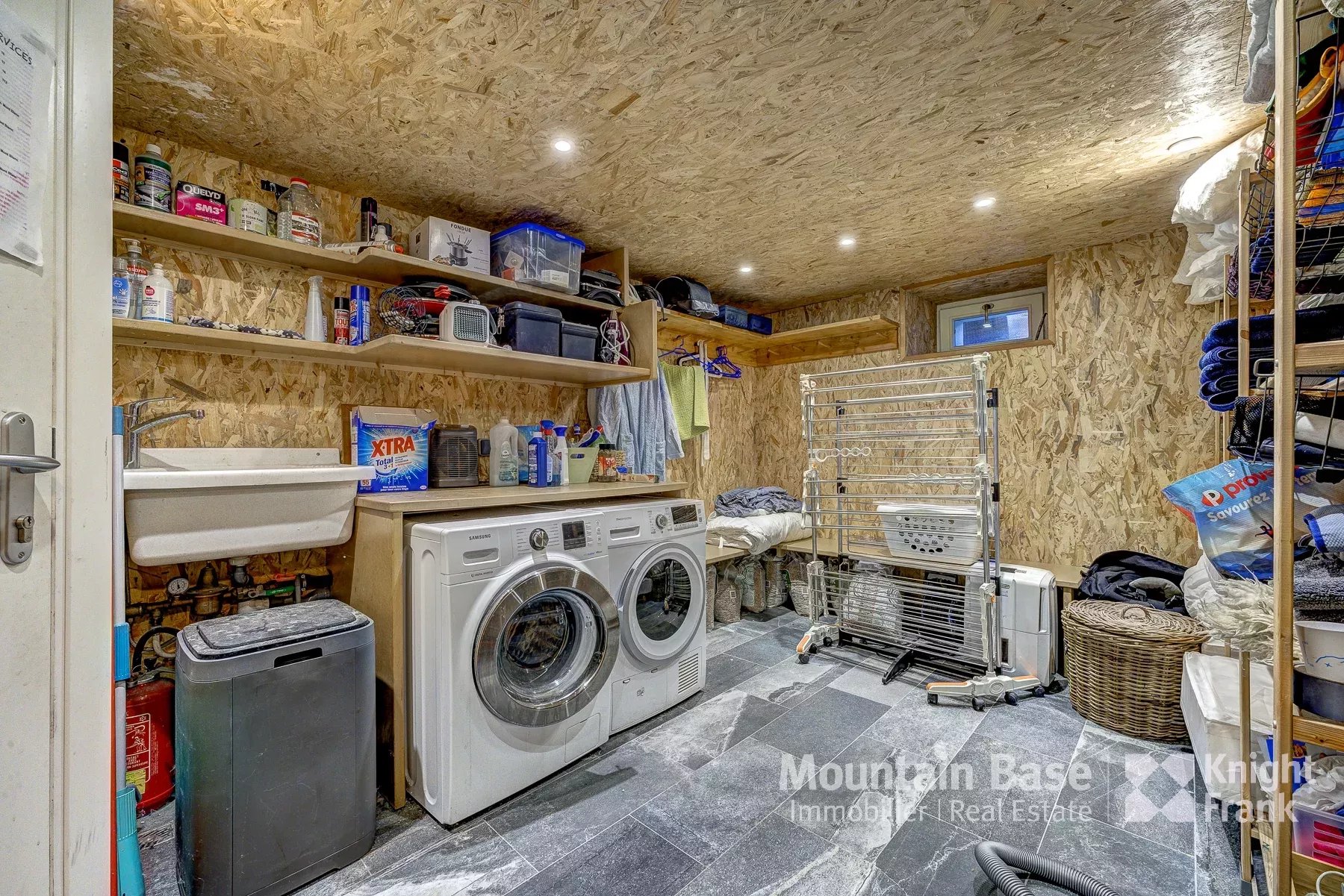 Photo of A beautifully renovated, 6-bedroom house in central Chamonix