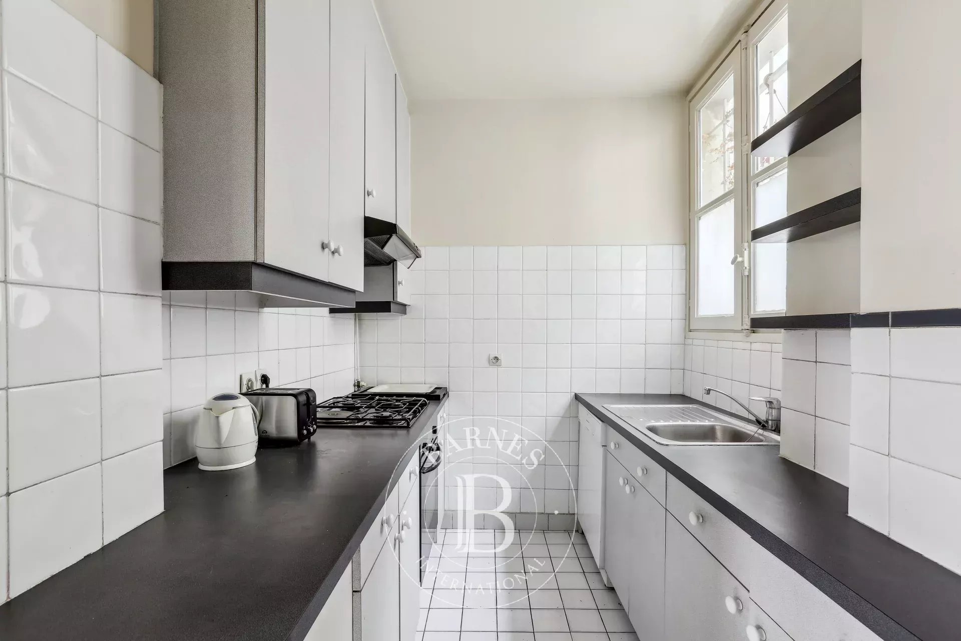 Daire Paris 6ème - picture 12