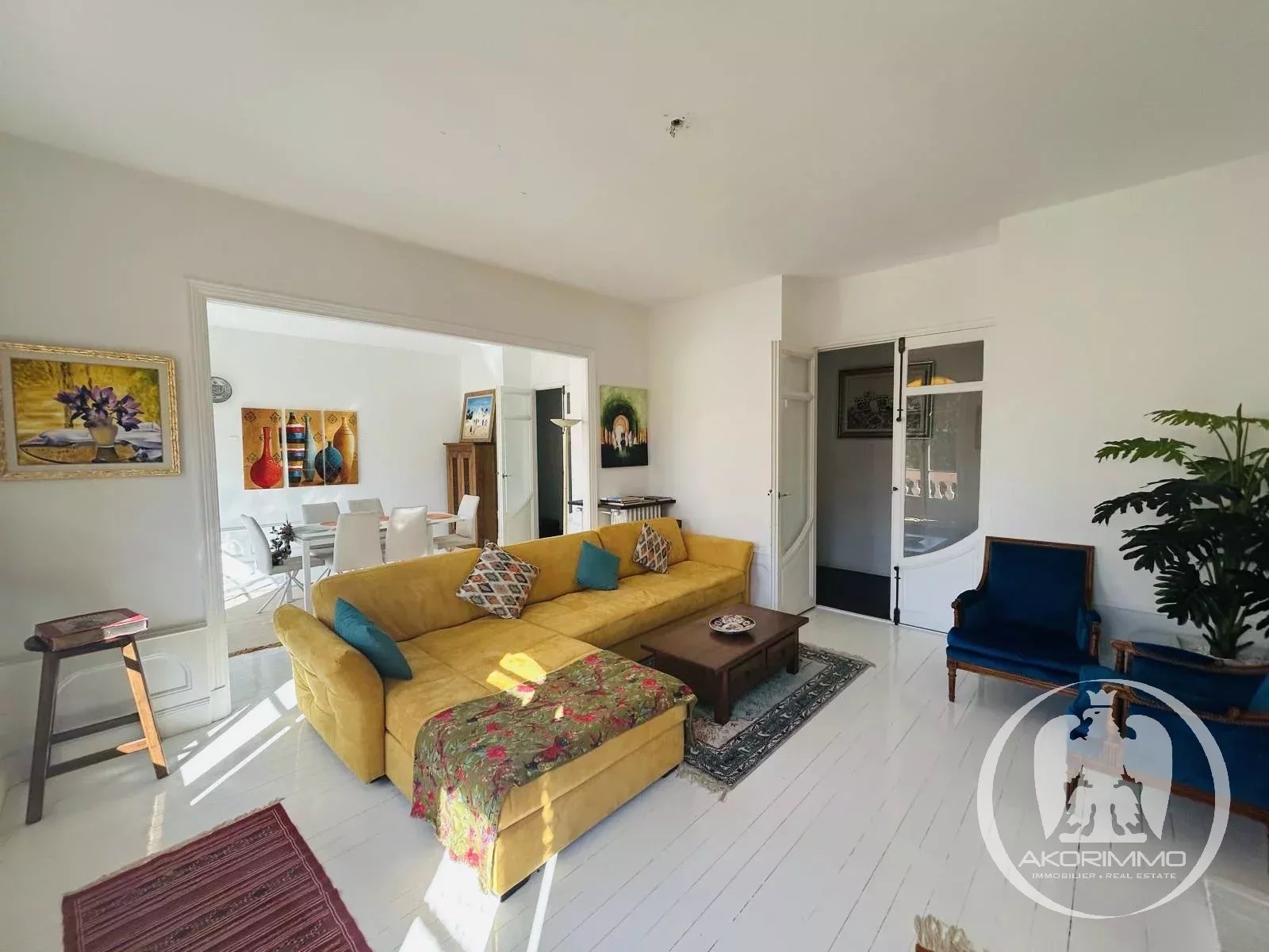 Vendita Duplex - Nizza (Nice) Musiciens
