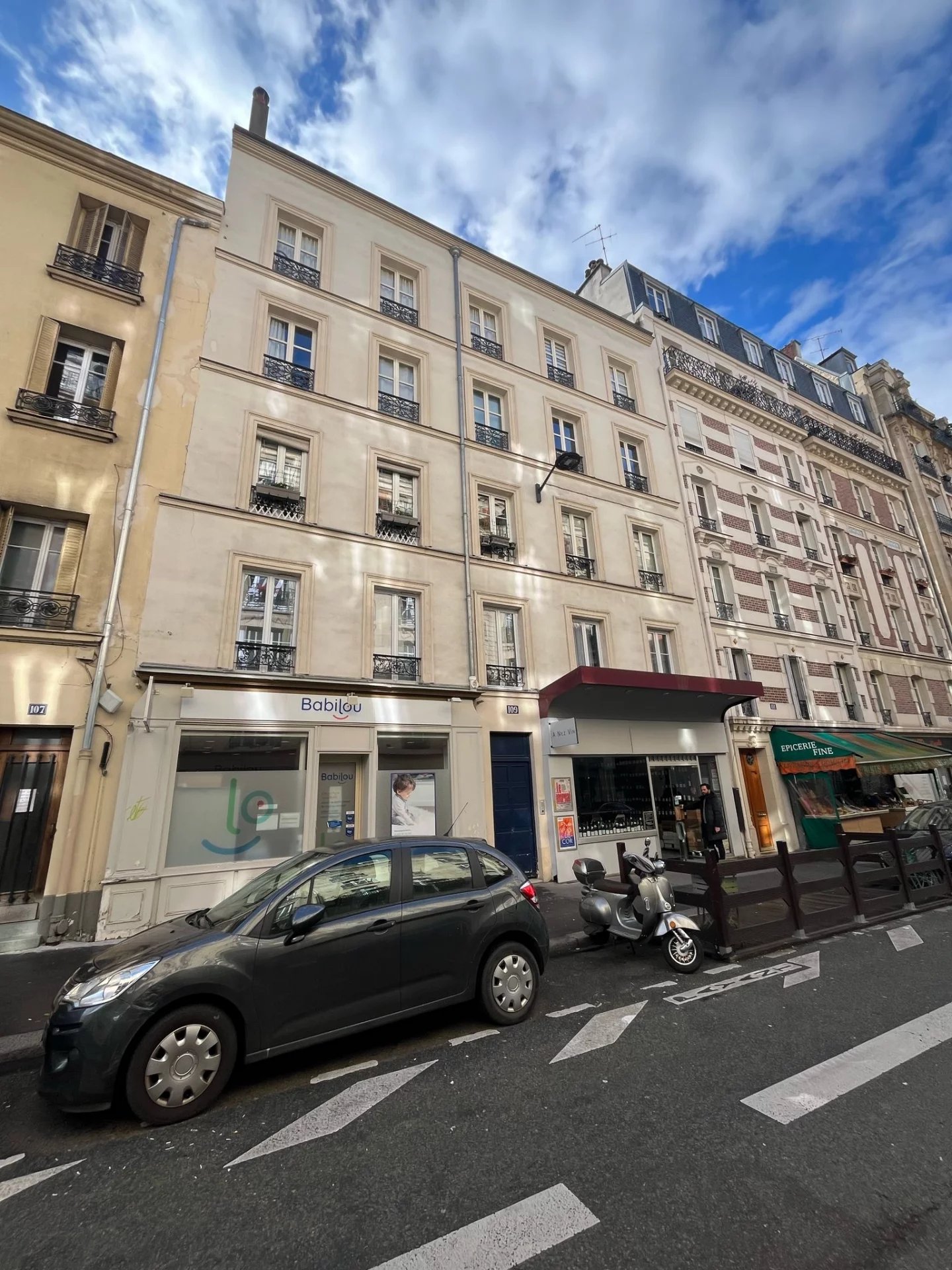 Agence immobilière de Nes Invest Immo