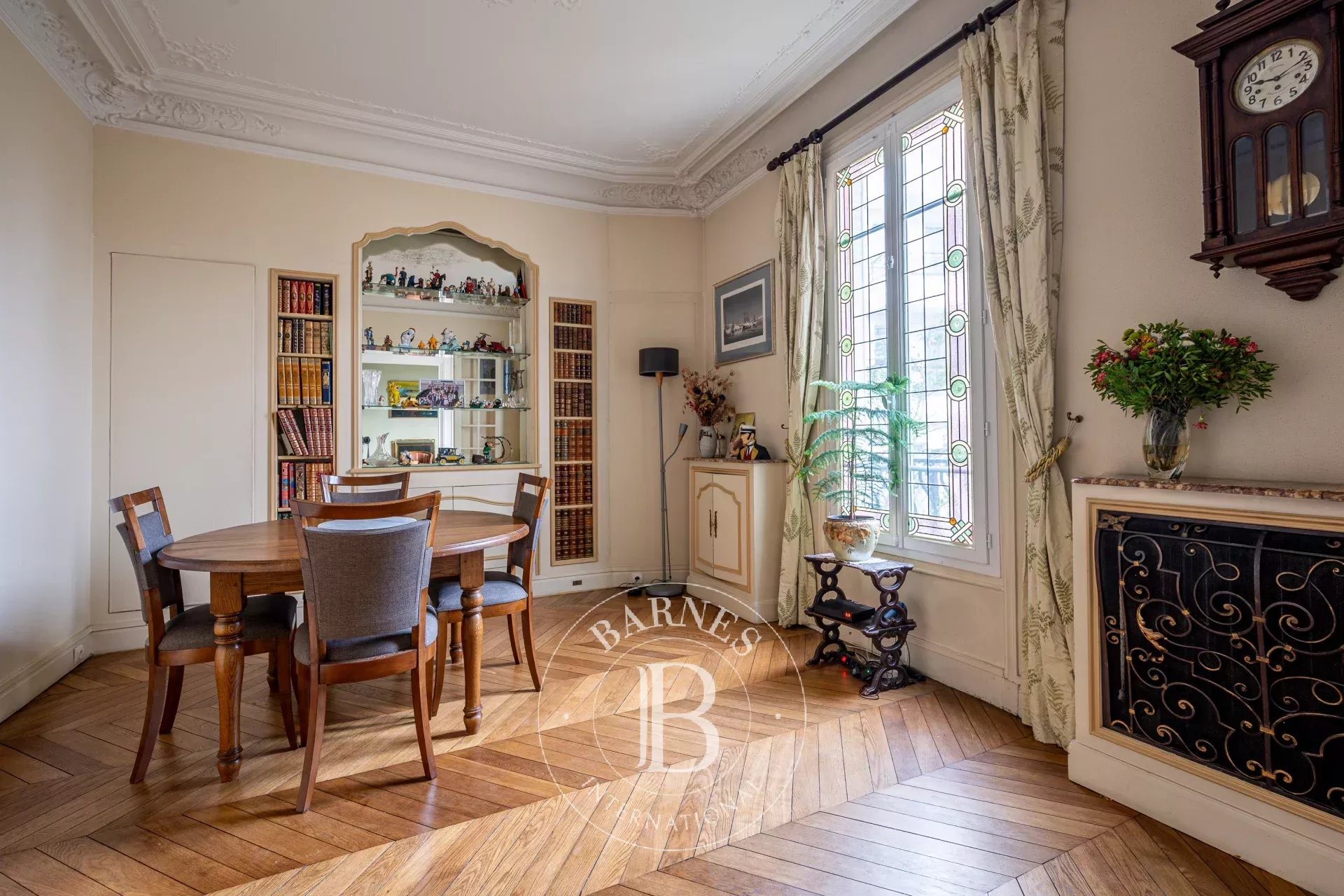 Casa Asnières-sur-Seine  -  ref 83706689 (picture 1)