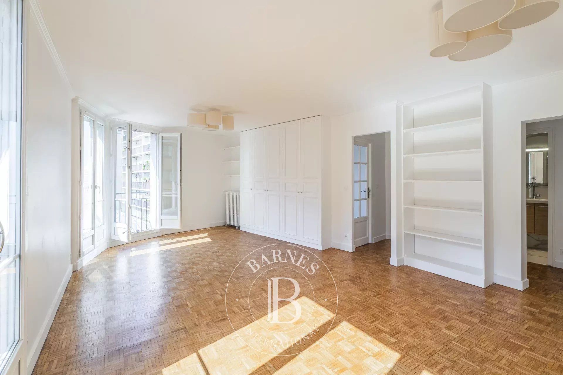 Daire Pantin - picture 4