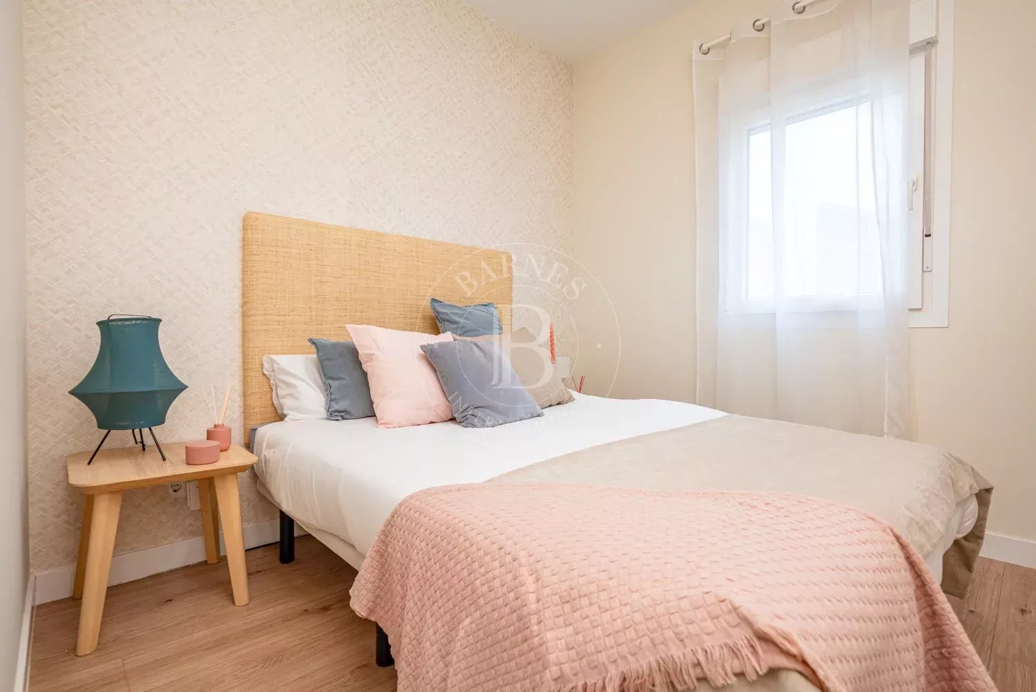 Daire Madrid - picture 13