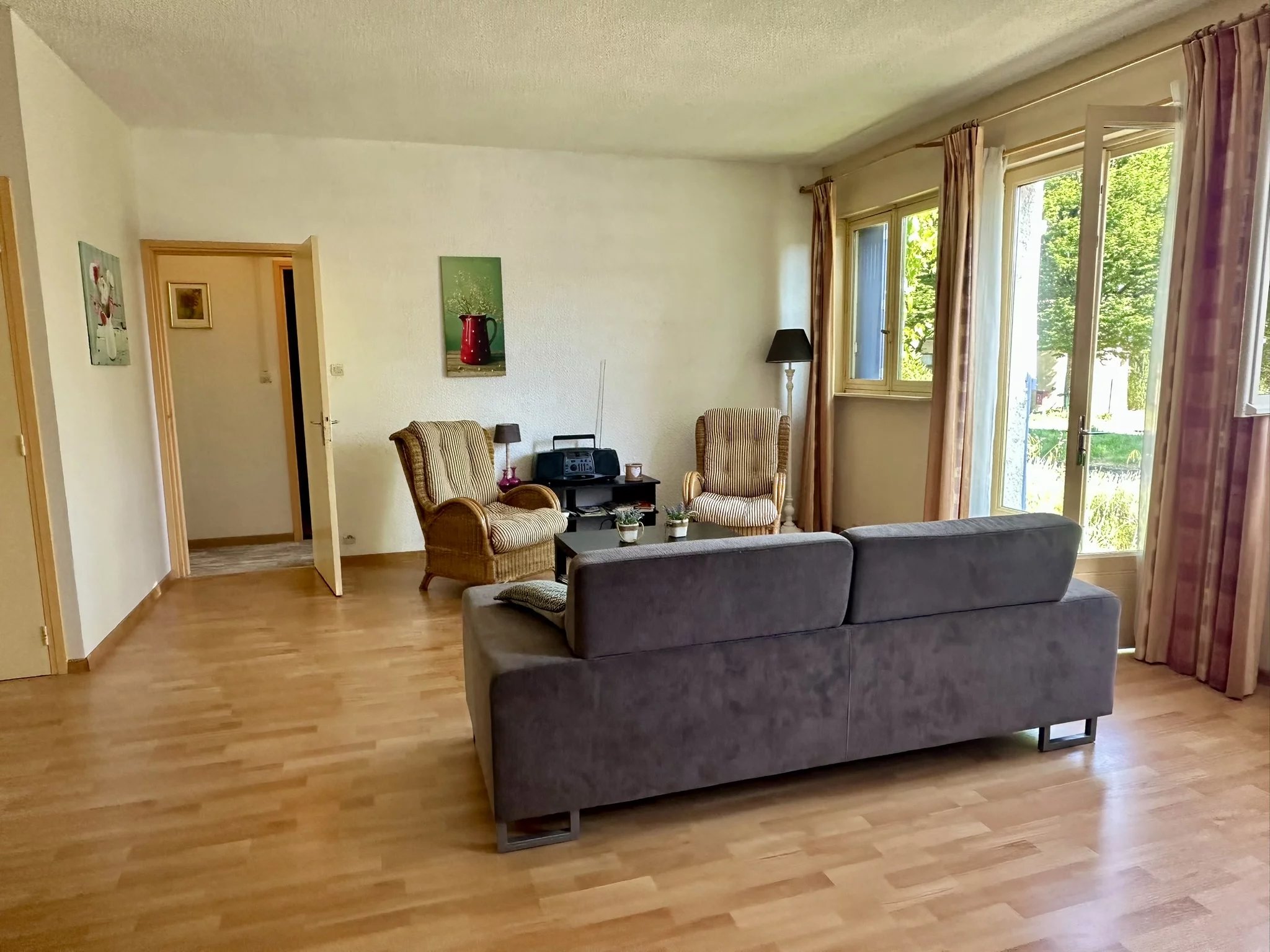 Maison de village à vendre Cuxac-Cabardès, Aude