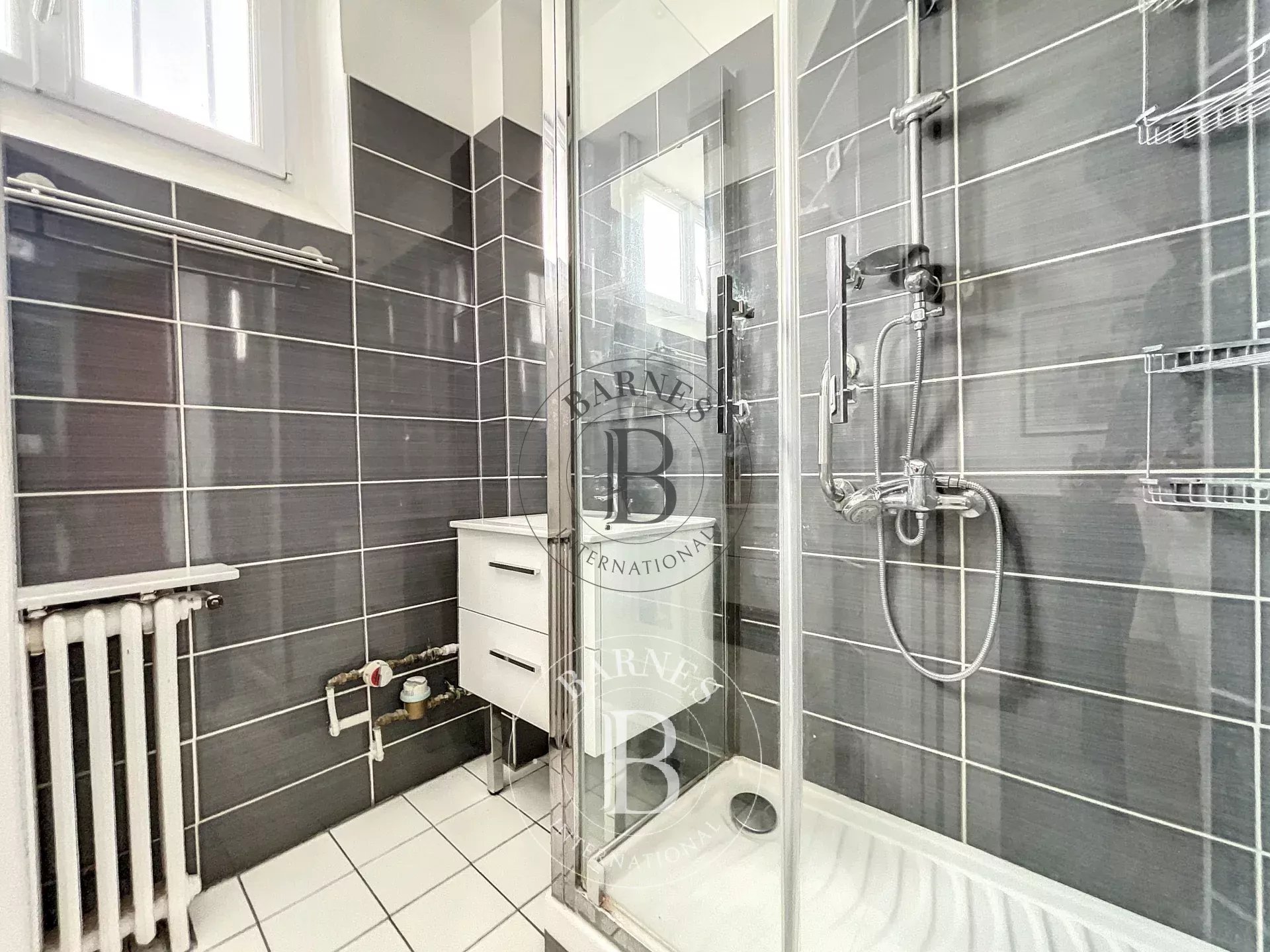 Daire Saint-Mandé - picture 7